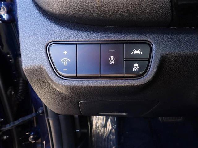 Used 2022 Kia Seltos EX AWD/4WD image 14