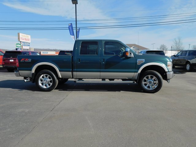 Used 2010 Ford F250 Lariat image 5