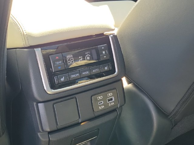 New 2026 Subaru Ascent Limited AWD/4WD image 27
