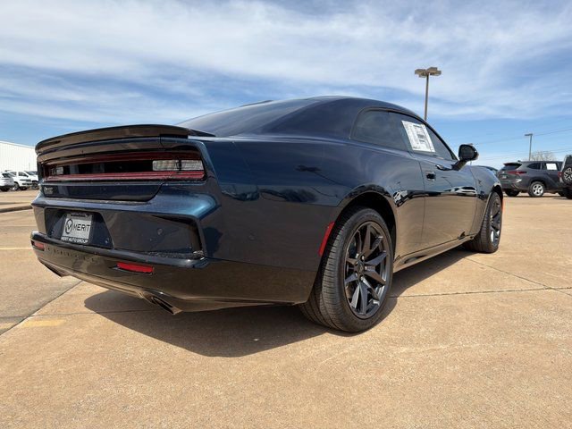 New 2026 Dodge Charger Scat Pack image 17