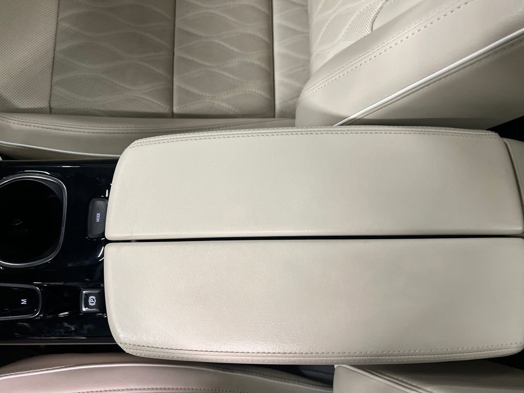 Certified 2023 Buick Envision Avenir image 26