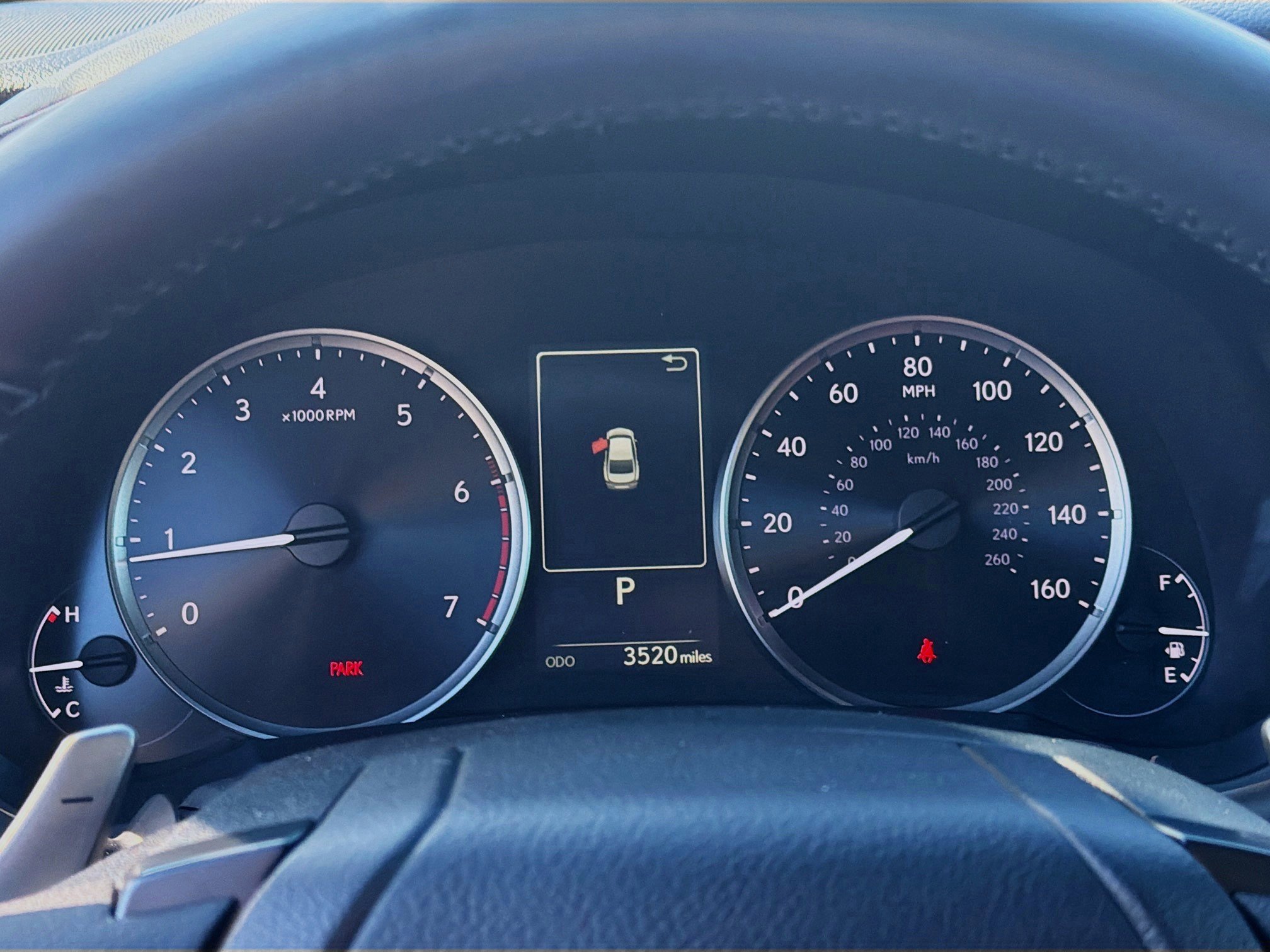 Used 2025 Lexus IS 300 w/ Comfort Package image 11