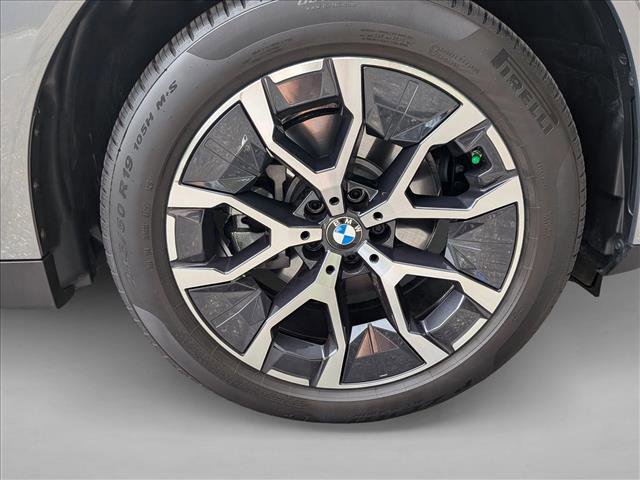 Used 2025 BMW X3 xDrive30i w/ Premium Package image 22