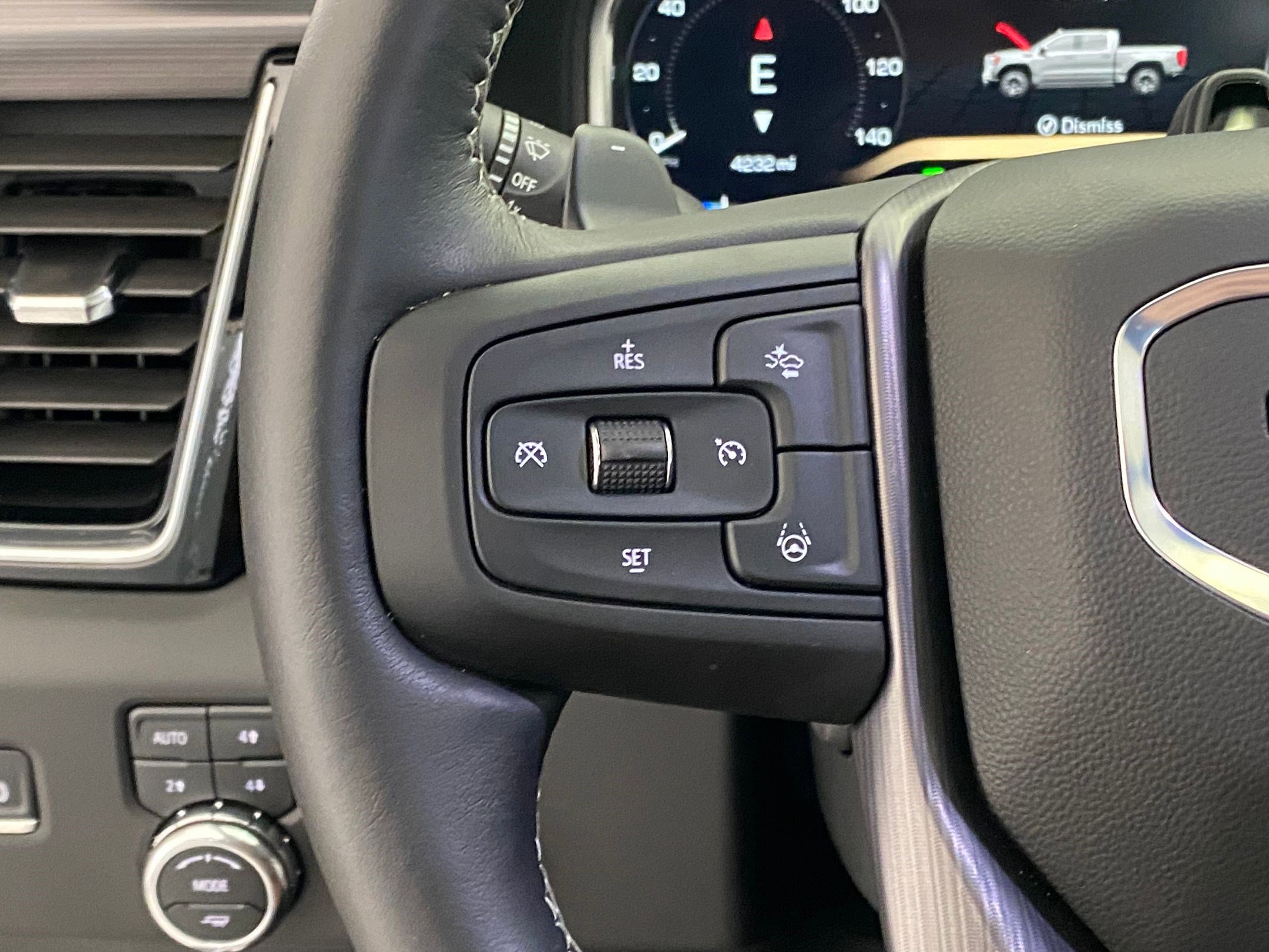 Used 2026 GMC Sierra 1500 Denali Ultimate image 18