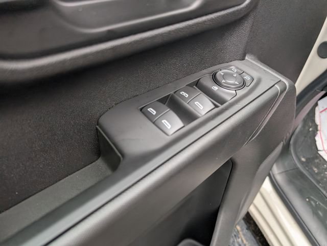 New 2026 Chevrolet Silverado 1500 Custom Trail Boss w/ LPO, Dark Essentials Package image 16