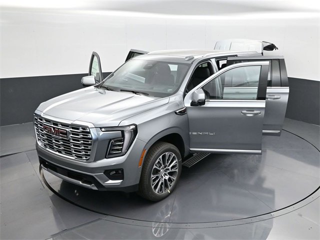 New 2026 GMC Yukon XL Denali image 31