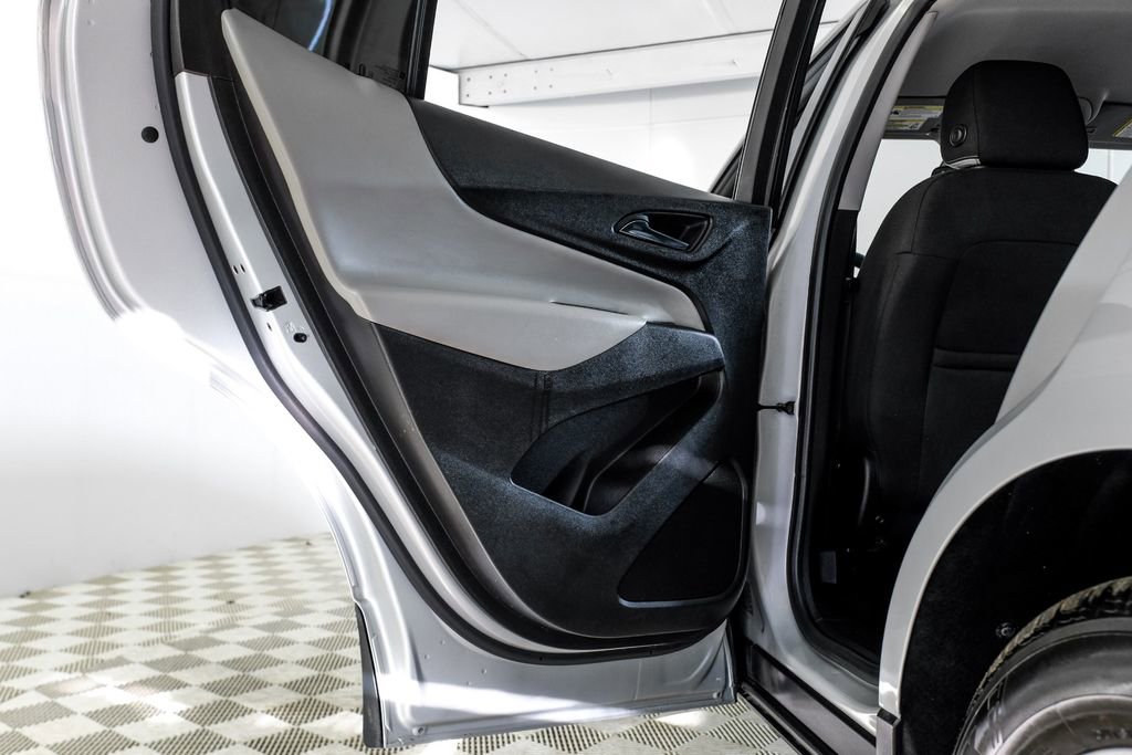 Used 2019 Chevrolet Equinox LT image 43