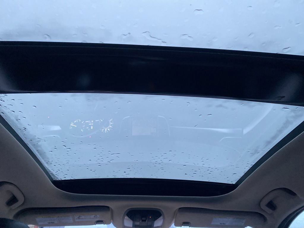 Used 2022 INFINITI QX50 Sensory image 26