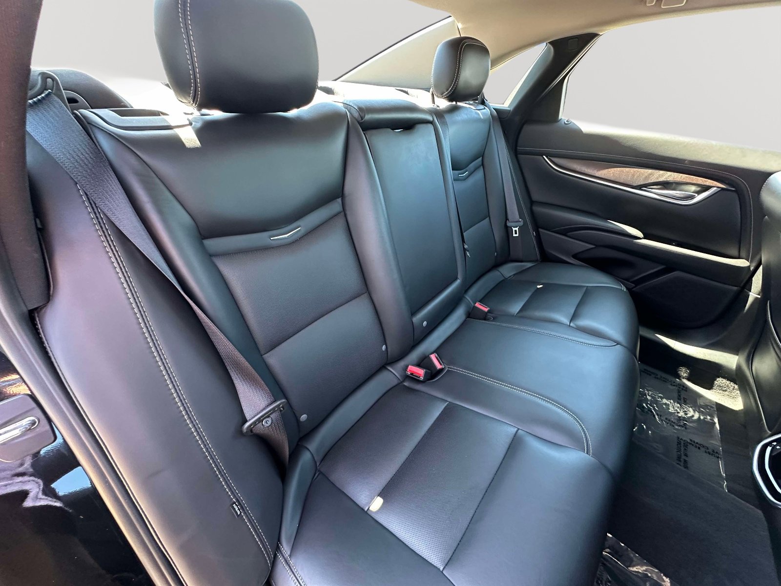 Used 2019 Cadillac XTS Luxury FWD image 29