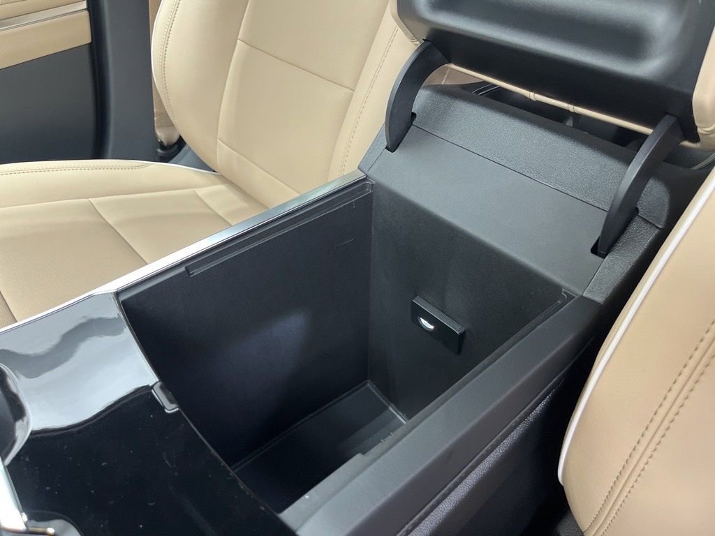 New 2026 Buick Enclave Preferred w/ Power Package image 19