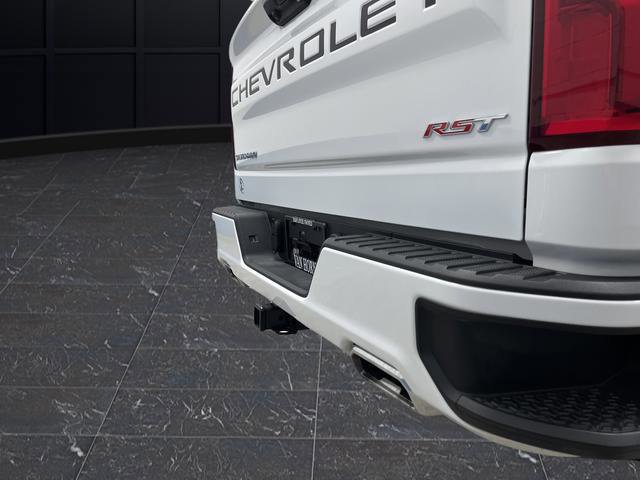 Used 2025 Chevrolet Silverado 1500 RST image 33