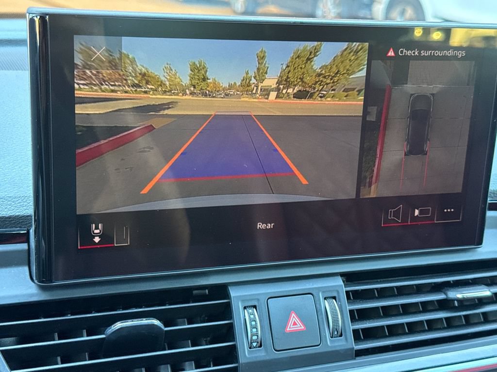 Certified 2024 Audi SQ5 Premium Plus AWD/4WD image 27