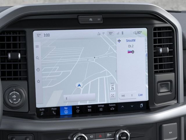 New 2026 Ford F150 XLT image 14