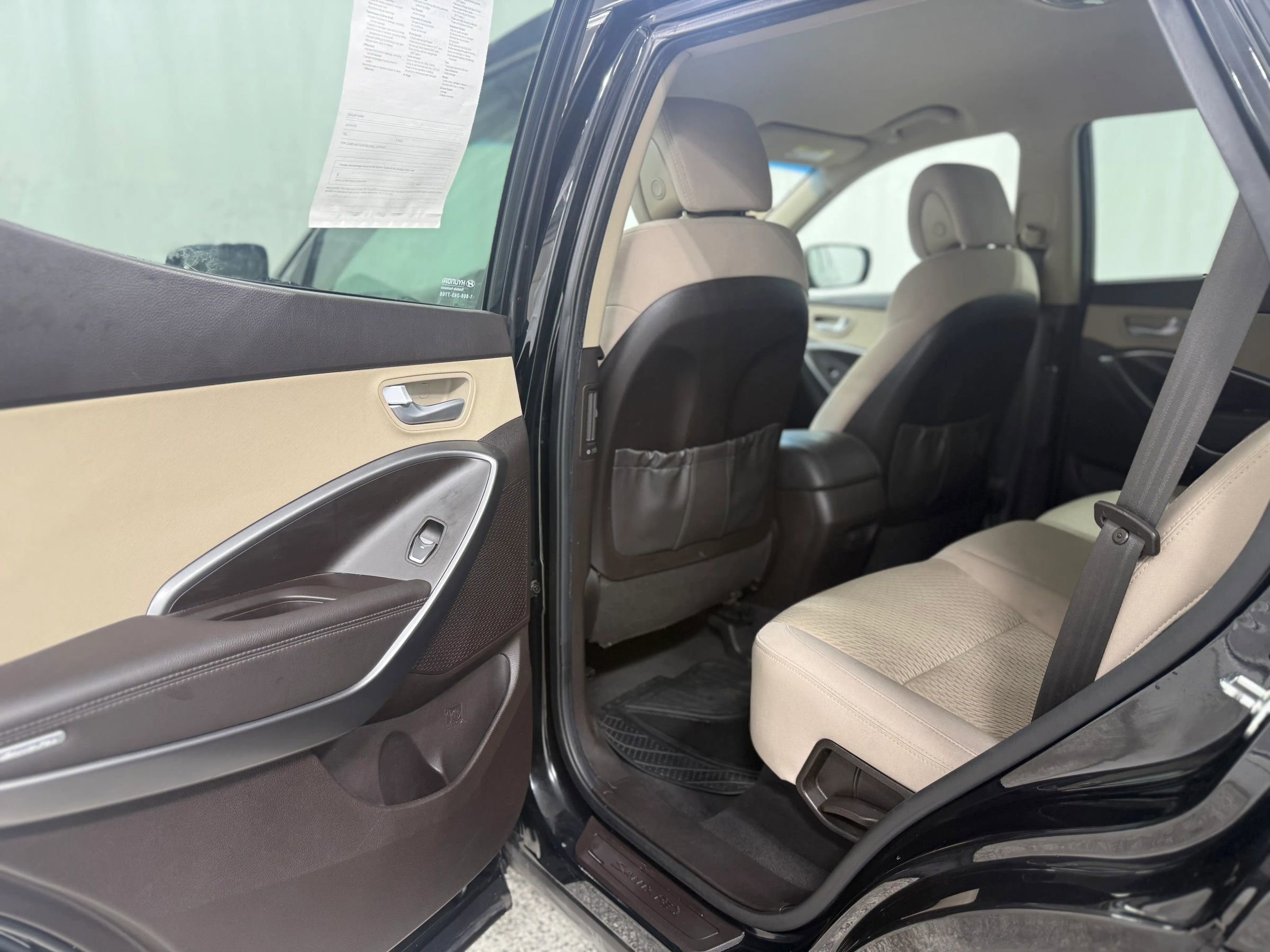 Used 2018 Hyundai Santa Fe Sport AWD/4WD image 31