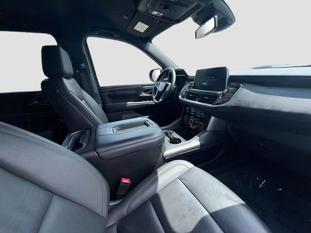 Used 2024 Chevrolet Suburban LT AWD/4WD image 28