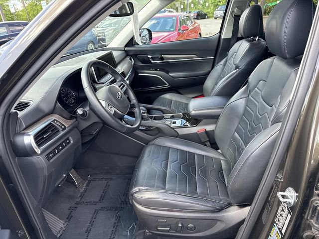 Used 2020 Kia Telluride SX w/ SX Prestige Package image 14