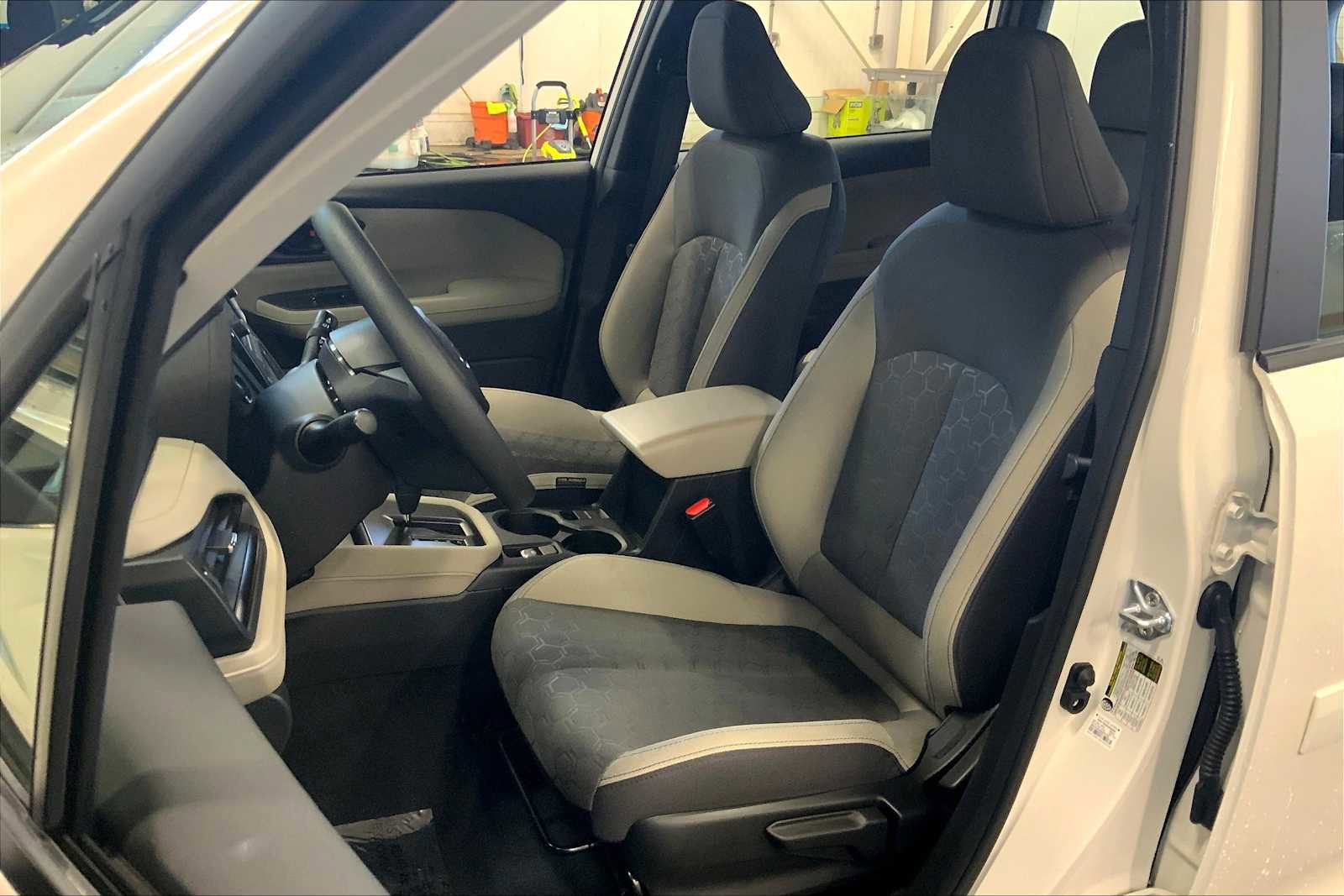 Certified 2025 Subaru Forester image 8