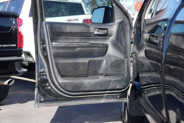 Used 2019 Toyota Tundra SR image 29