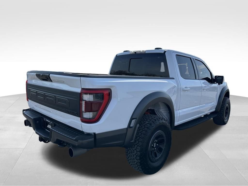 Used 2022 Ford F150 Raptor w/ Equipment Group 801A High image 20