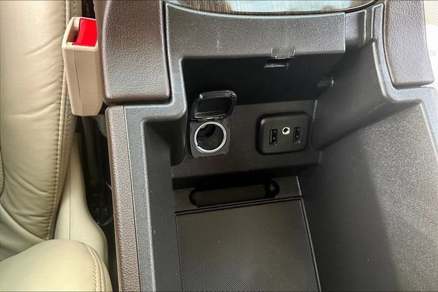 Used 2018 Buick LaCrosse Premium FWD image 15