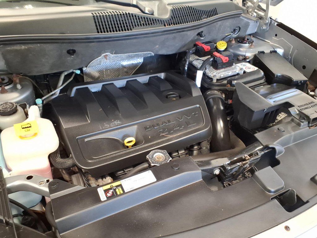 Used 2016 Jeep Compass Sport w/ Power Value Group AWD/4WD image 18