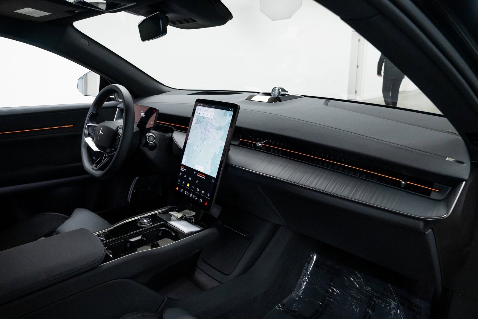 Used 2025 Polestar Polestar 3 image 25