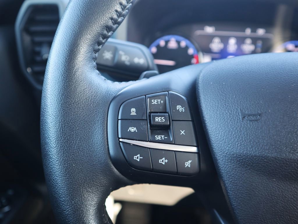 Used 2023 Ford Bronco Sport Badlands image 22