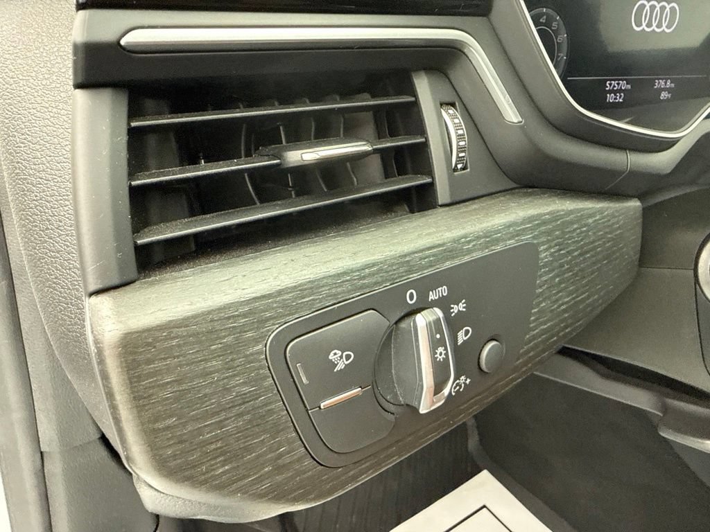 Used 2021 Audi A5 2.0T Premium Plus w/ Premium Plus AWD/4WD image 23