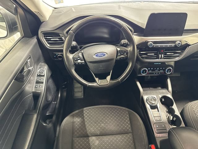 Used 2024 Ford Escape Active w/ Cold Weather Package FWD image 14