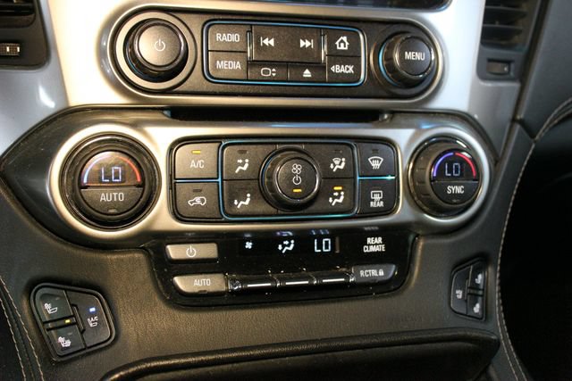 Used 2016 Chevrolet Tahoe LTZ AWD/4WD image 30