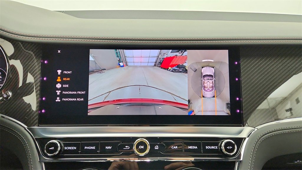 New 2024 Bentley Continental GT V8 image 22