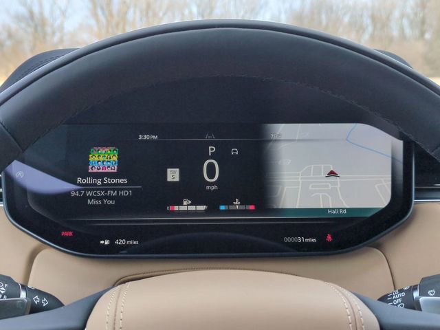 New 2026 Land Rover Range Rover SE image 8