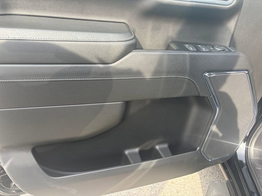 Used 2023 GMC Sierra 1500 Elevation w/ X31 Off-Road Package image 15