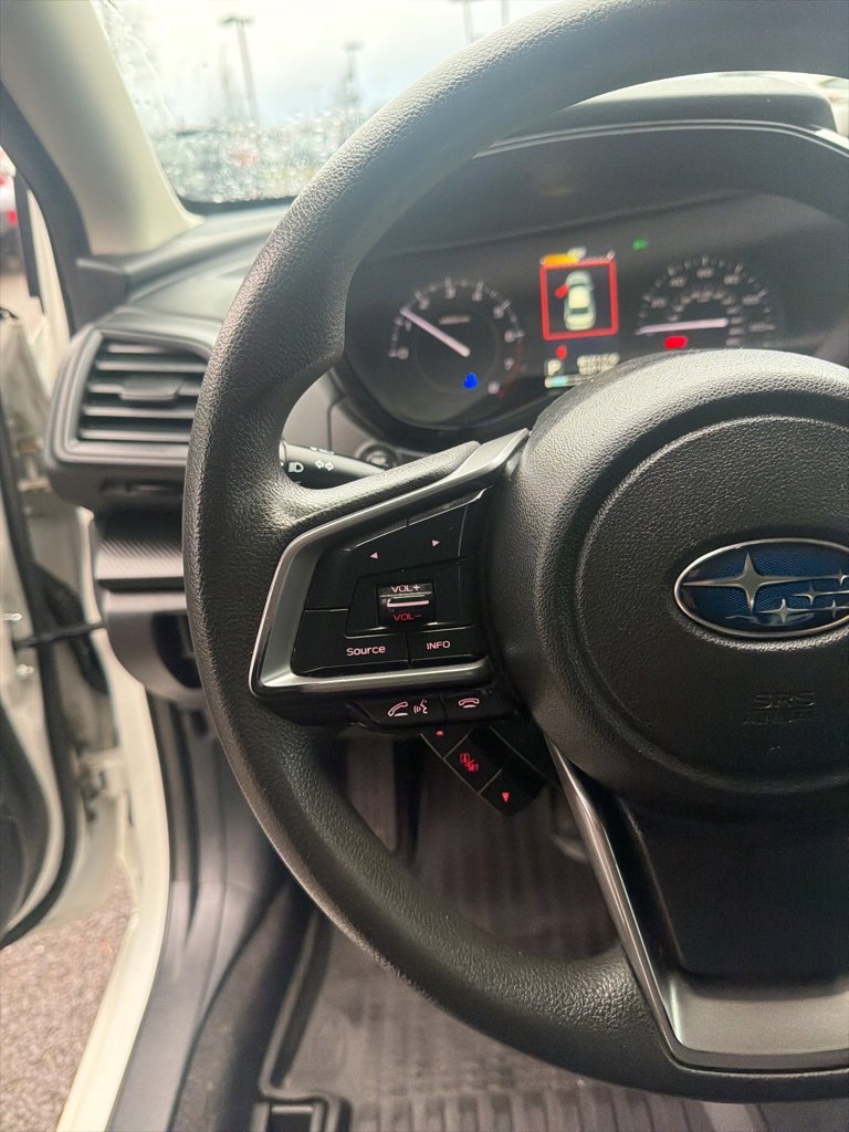 Used 2022 Subaru Impreza 2.0i w/ Popular Package #2 image 30