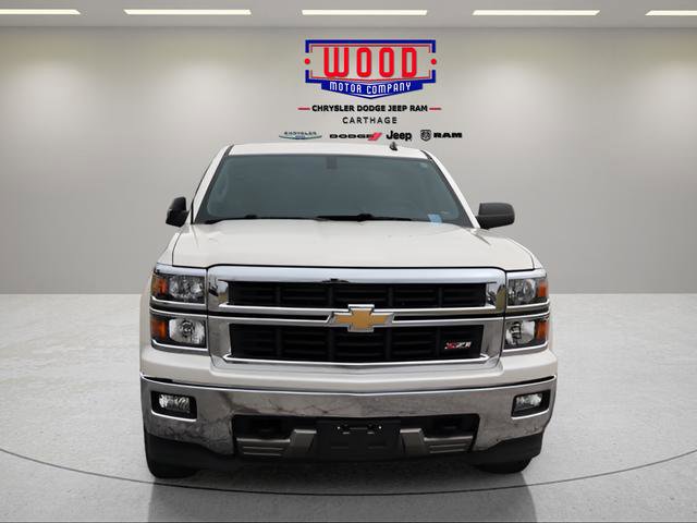 Used 2014 Chevrolet Silverado 1500 LT w/ All Star Edition image 10