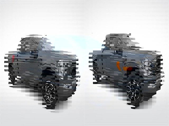 Certified 2021 Ford F150 XLT w/ Equipment Group 302A High