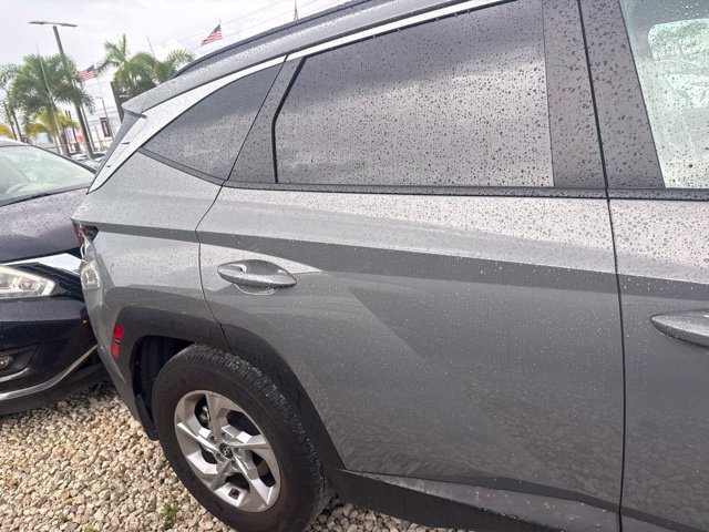 Used 2024 Hyundai Tucson SEL FWD image 6