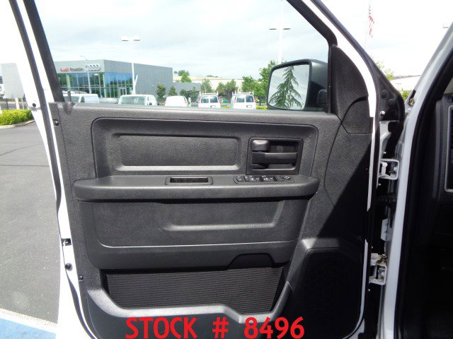 Used 2017 RAM 1500 Tradesman w/ Popular Equipment Group image 12