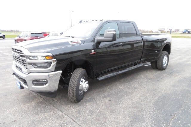 New 2026 RAM 3500 Tradesman image 6