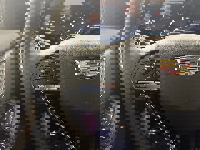 New 2026 Cadillac CT5 Sport w/ Sun And Sound Package image 13