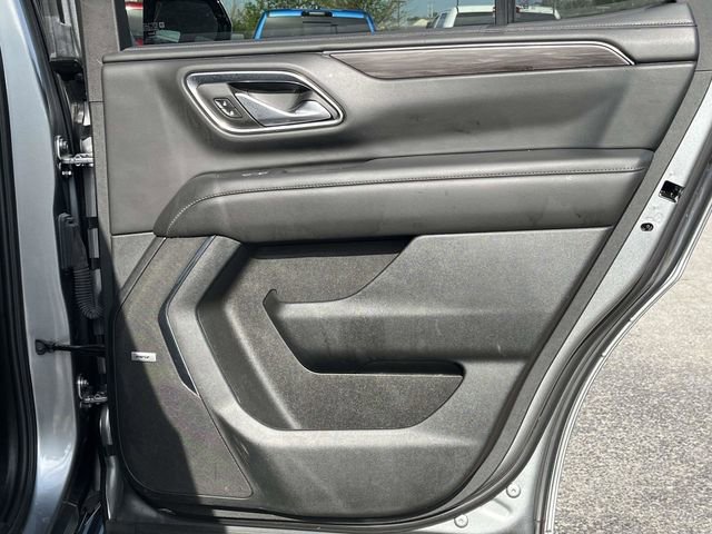 Used 2024 Chevrolet Tahoe LT image 24