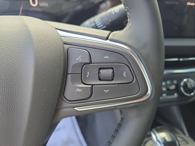 New 2026 Buick Envista Sport Touring FWD image 26