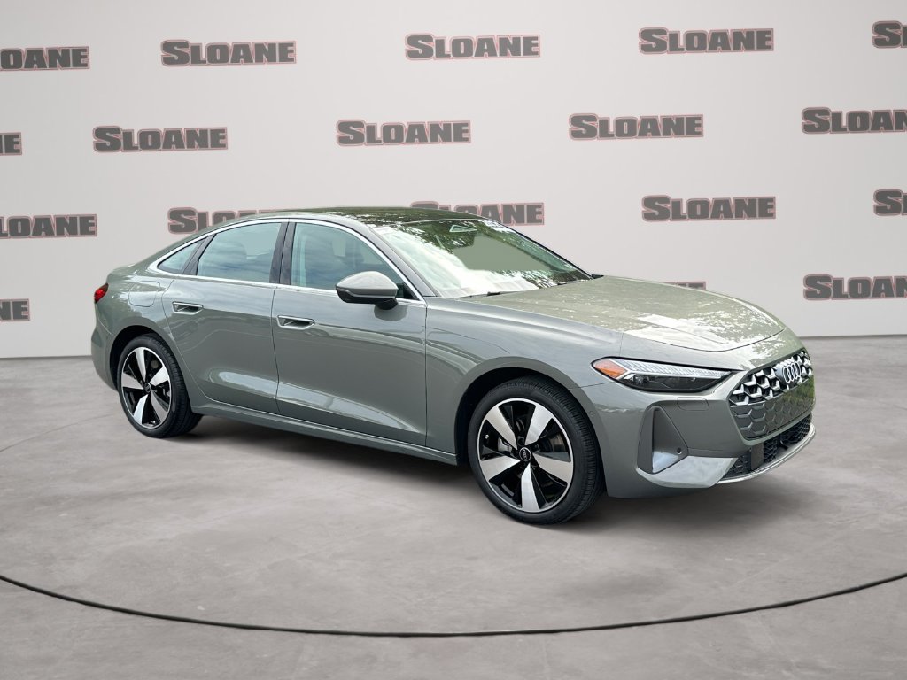 Certified 2025 Audi A5 Premium Plus w/ Premium Plus AWD/4WD image 7