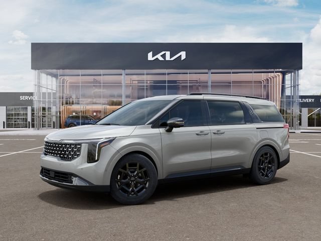 New 2026 Kia Carnival SX Prestige FWD image 4