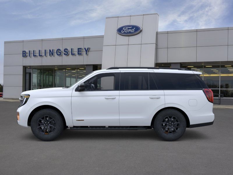 New 2026 Ford Expedition Tremor image 3