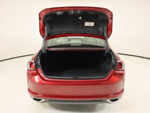 New 2025 Lexus ES 350 w/ Premium Package image 22