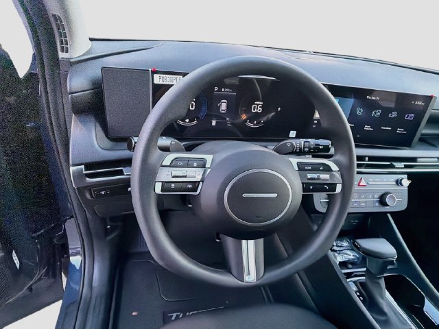 New 2026 Hyundai Tucson SE FWD image 11