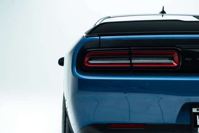 Used 2020 Dodge Challenger R/T Scat Pack RWD image 17
