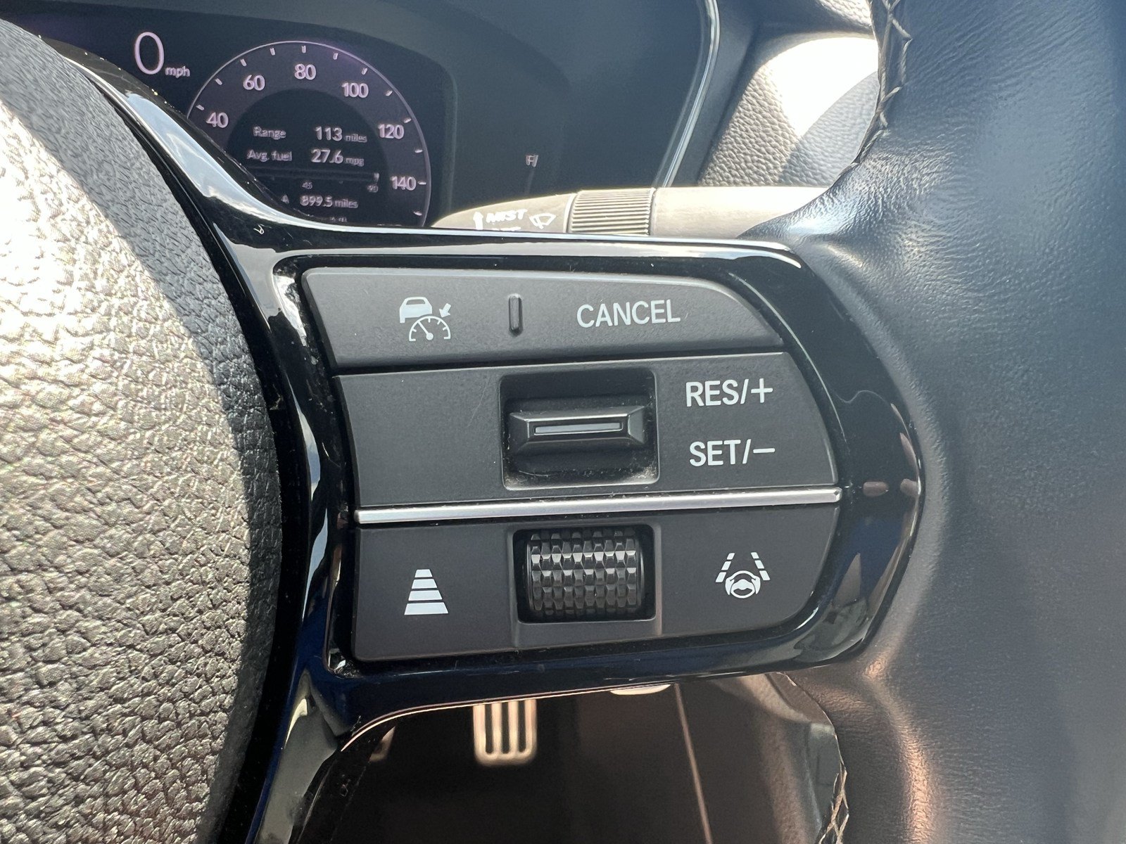 Used 2023 Acura Integra A-Spec w/ Technology Package FWD image 20