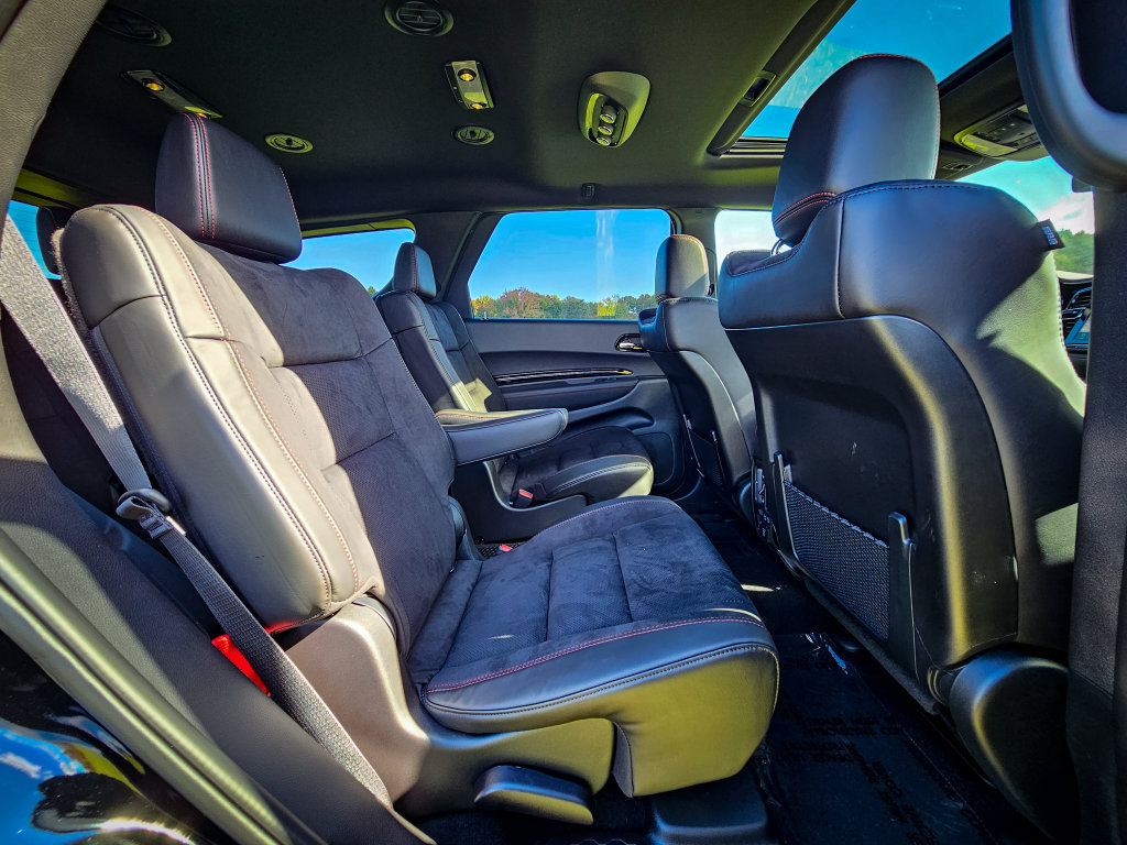 New 2027 Dodge Durango GT AWD/4WD image 45
